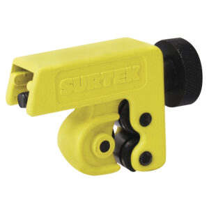 Minicortatubos cuerpo de zamac 1/8" a 1-1/8" Surtek