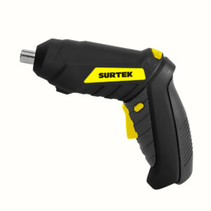 Atornillador 1/4" a batería Litio-ion 3.6 V 5 Nm Surtek