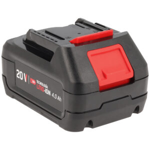 Batería Litio-ion 20 V, 4 Ah Urrea
