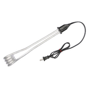 Calentador de agua 15 Lt, 750 W Foy