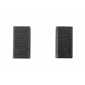 Juego de carbones para LR905B, 2 piezas Urrea