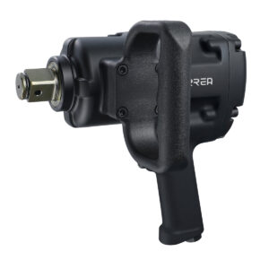 Pistola de impacto neumática cuadro de 1" 1,035 Ft-lb composite sistema twin hammer Urrea