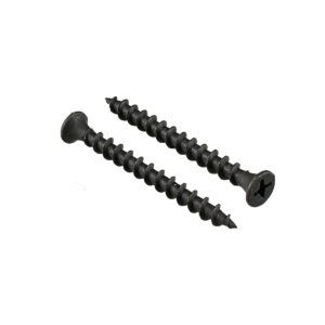 Pija multiusos fosfatizada 1-1/2" x #8, 100 piezas Surtek