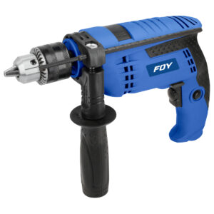 Rotomartillo 1/2" 500 W 120 V, 0 - 3,000 RPM con mango adicional ajustable Foy