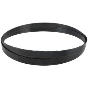 Hojas para sierra cinta para metales 4 dpp, 12" Surtek